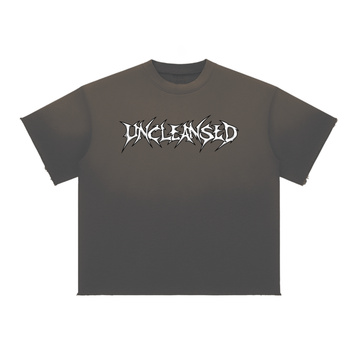 "Uncleansed" Sun Fade