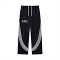 UNC Striped Sweats