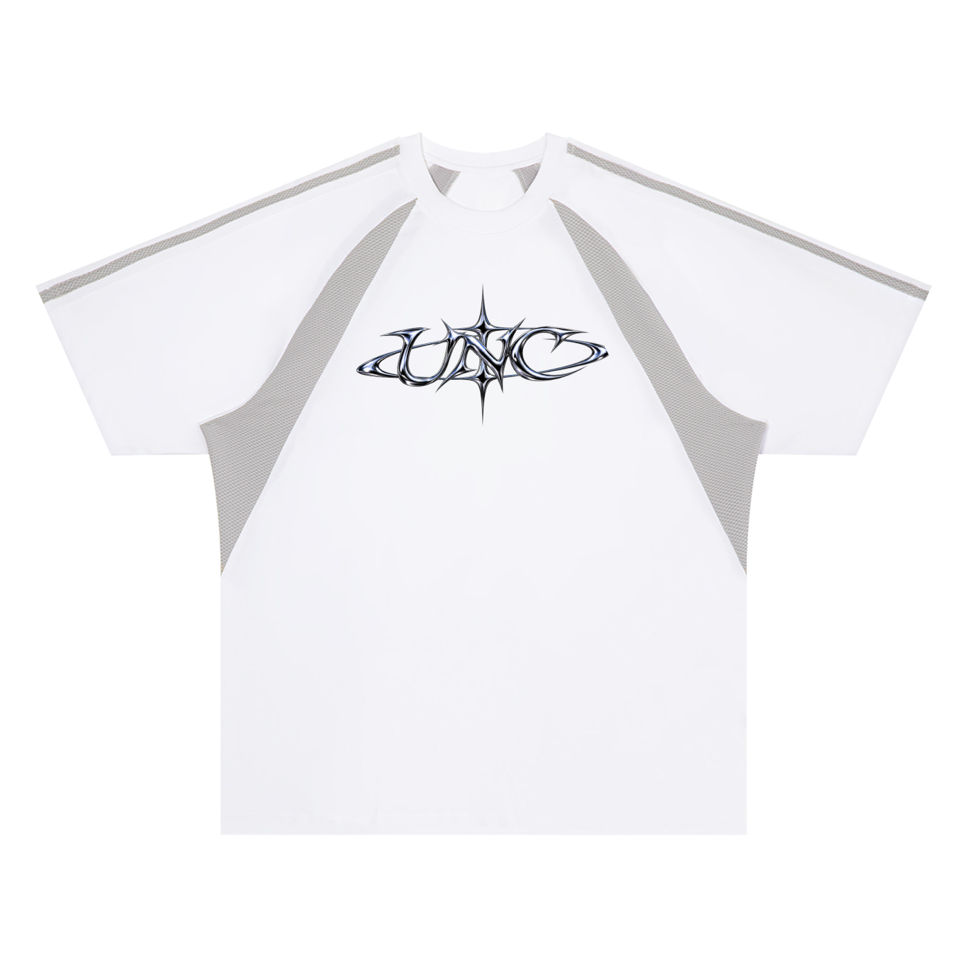 Chrome "Uncleansed" T-Shirt