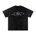 “Uncleansed” x “Real Foe” Tee