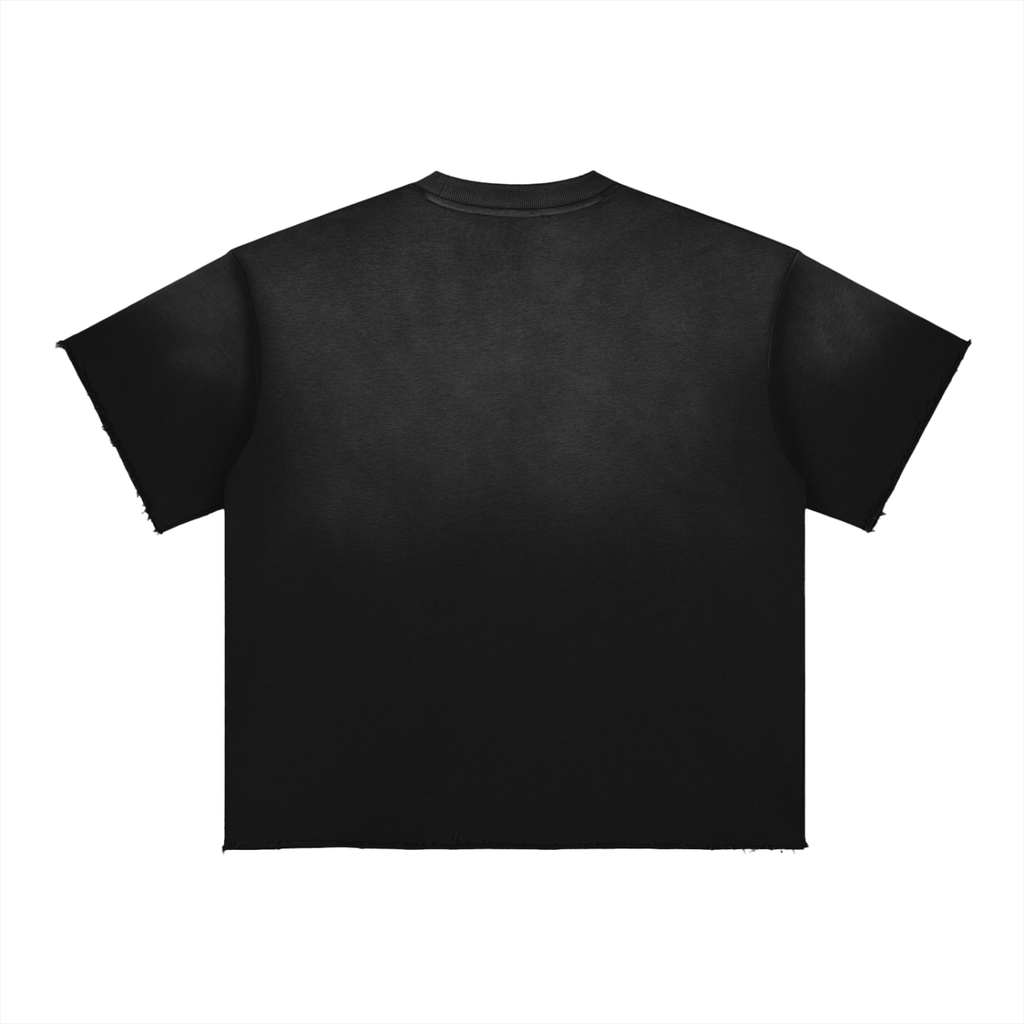 "Uncleansed" Sun Fade