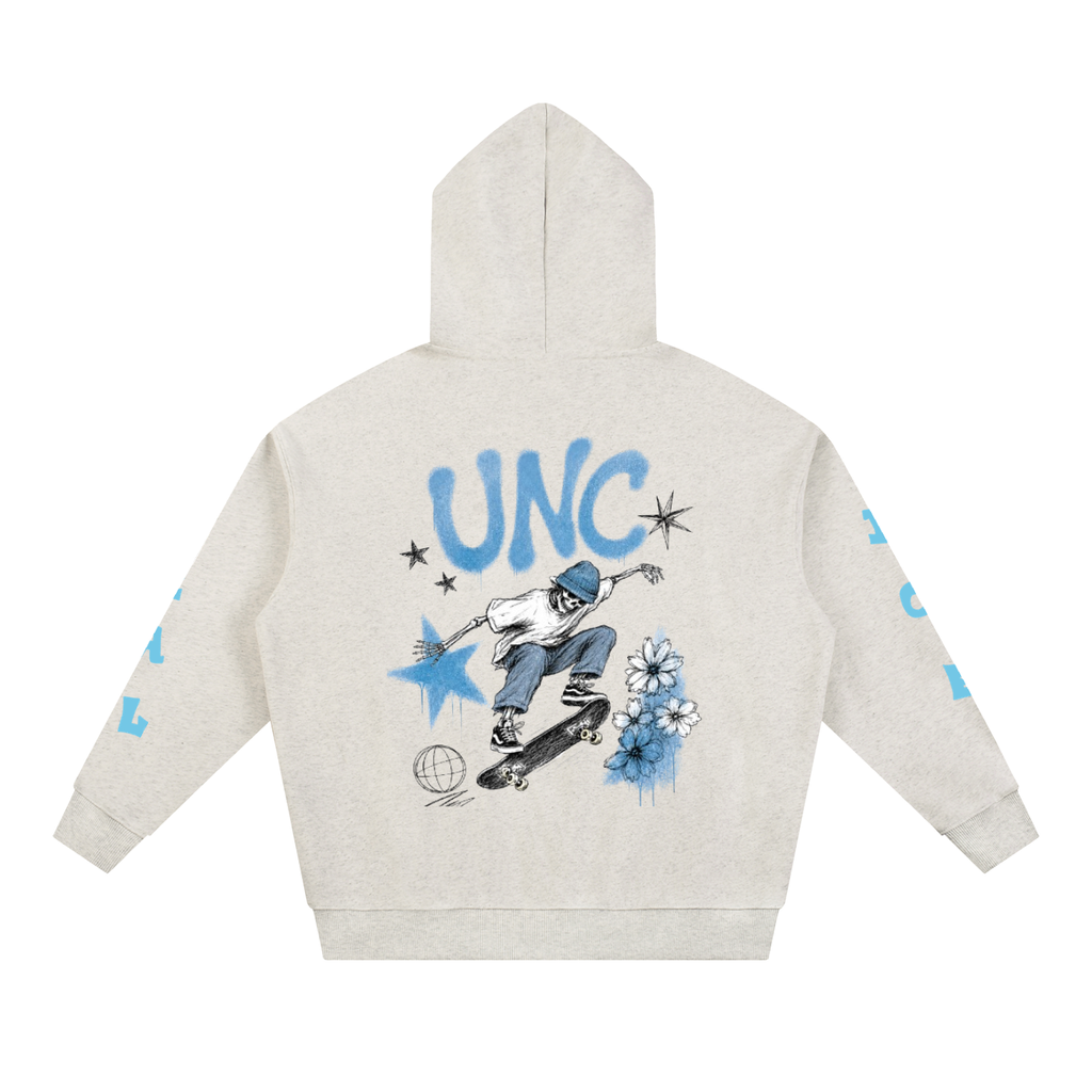 "Uncleansed" x "Real Foe" HVY EXTRA