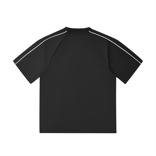 "Uncleansed" Modern Tee