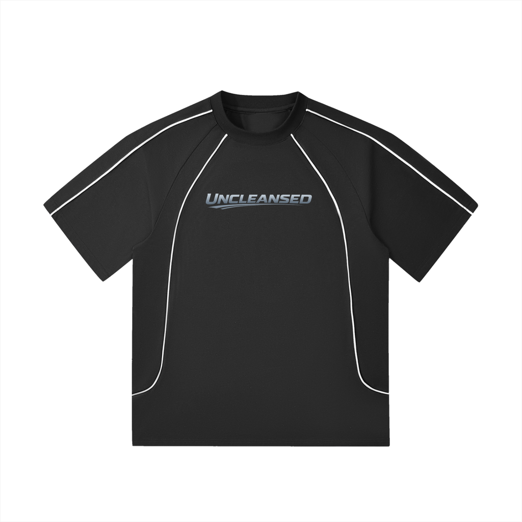 "Uncleansed" Modern Tee