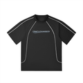"Uncleansed" Modern Tee