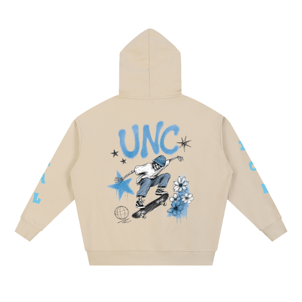 "Uncleansed" x "Real Foe" HVY EXTRA