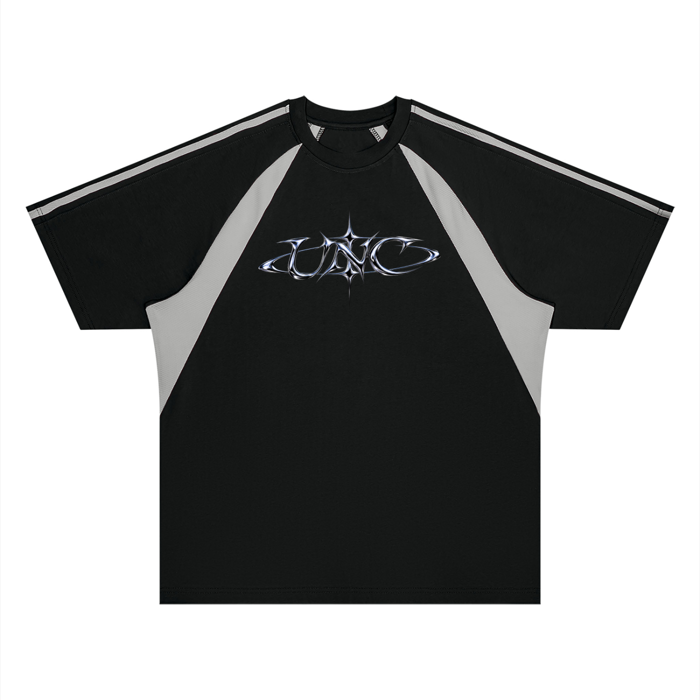 Chrome "Uncleansed" T-Shirt