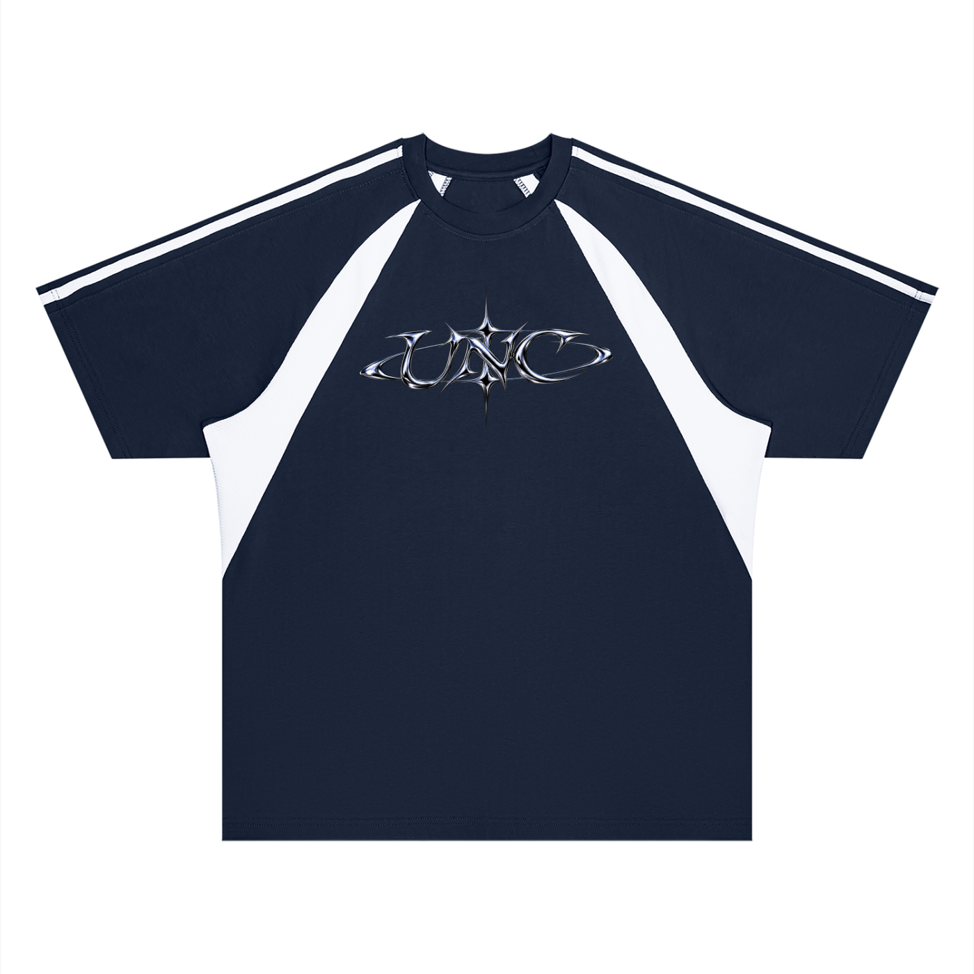 Chrome "Uncleansed" T-Shirt